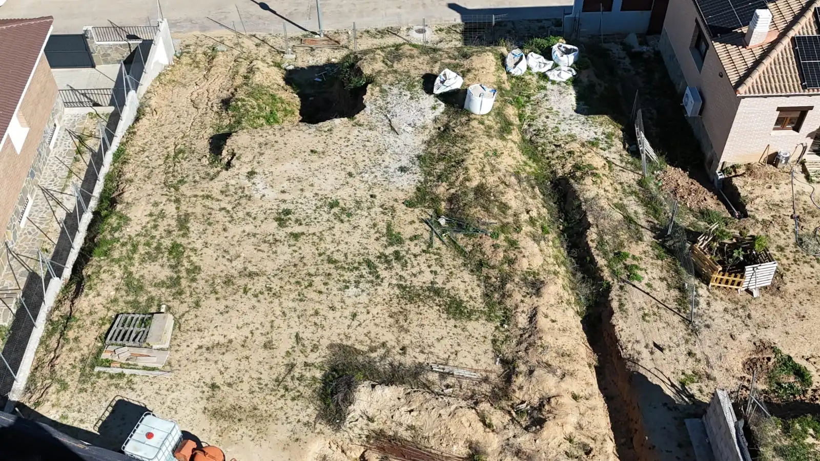 Terreno residenziale in vendita a Isla de Sicilia 14, imagen 5