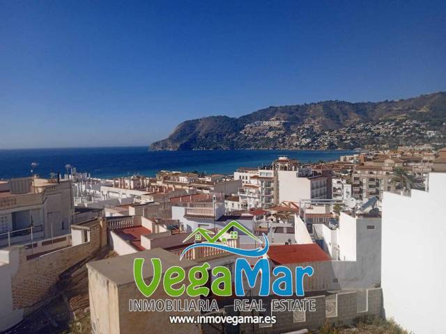 Casa-chalet en Venta en Sacramento en La Herradura centro