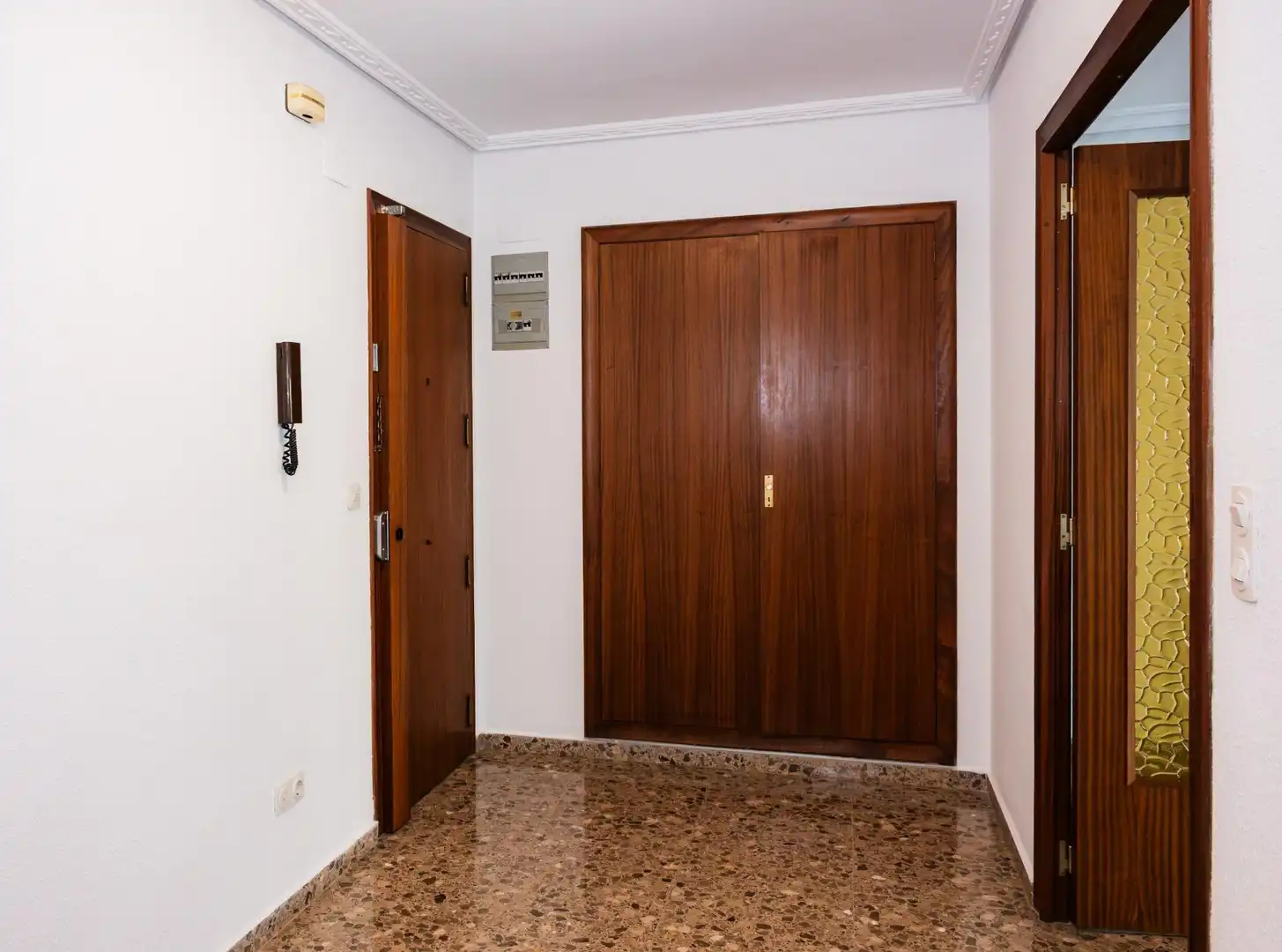 Wohnung mit Terrasse zur Miete in Avenida PERIS Y VALERO, imagen 6