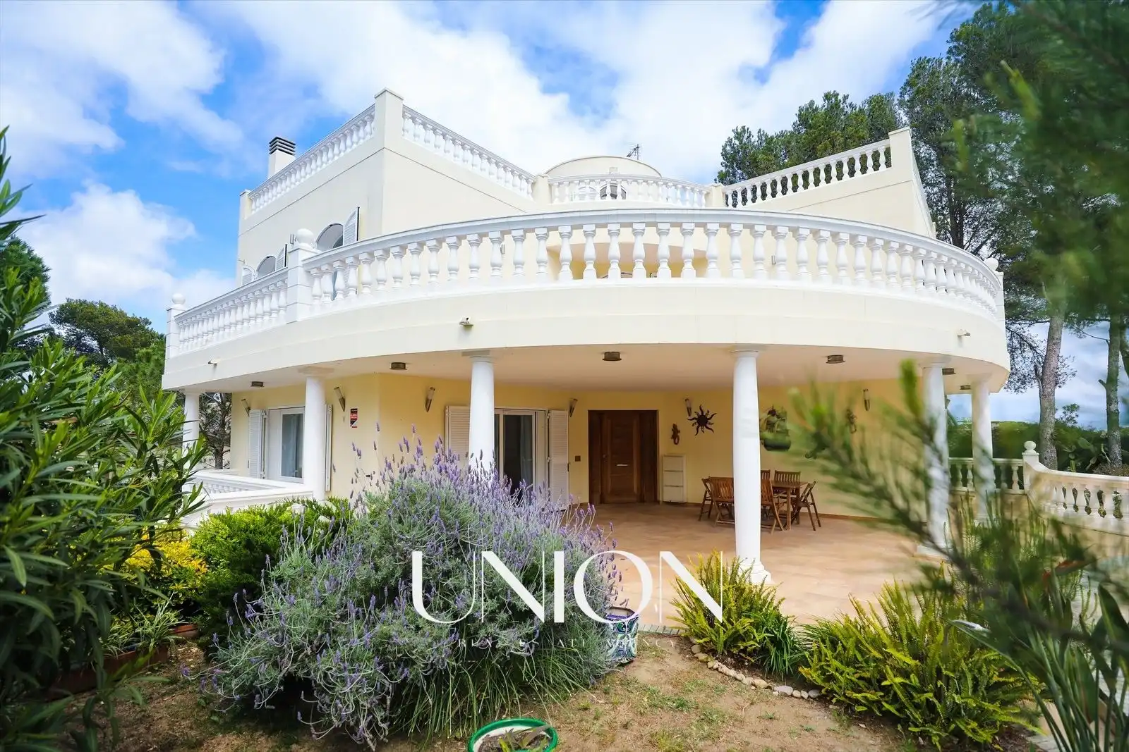 Villa mit Pool zum Verkauf in Torre Valentina - Mas Vilar de La Mutxada - Treumal, imagen 4