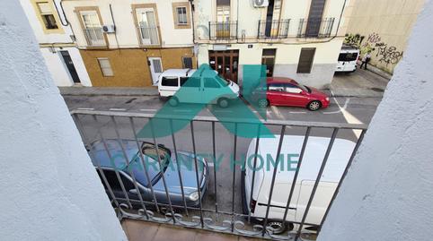 Foto 2 de Pis en venda a Casco Antiguo, Cáceres Capital