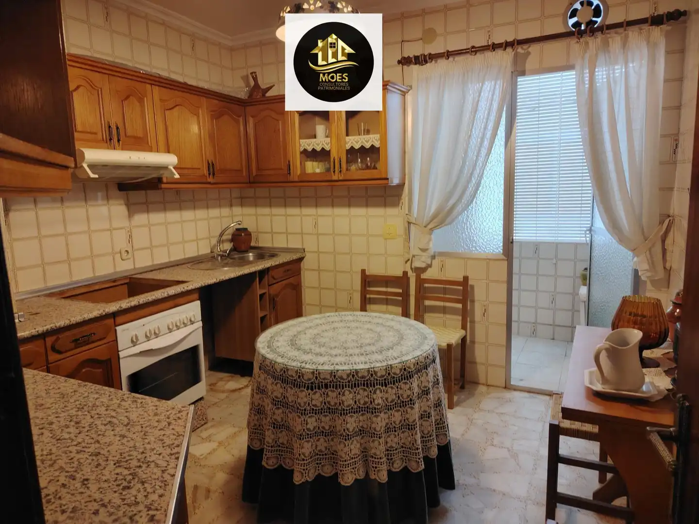Appartamento con terrazza in vendita a Torredonjimeno, imagen 10
