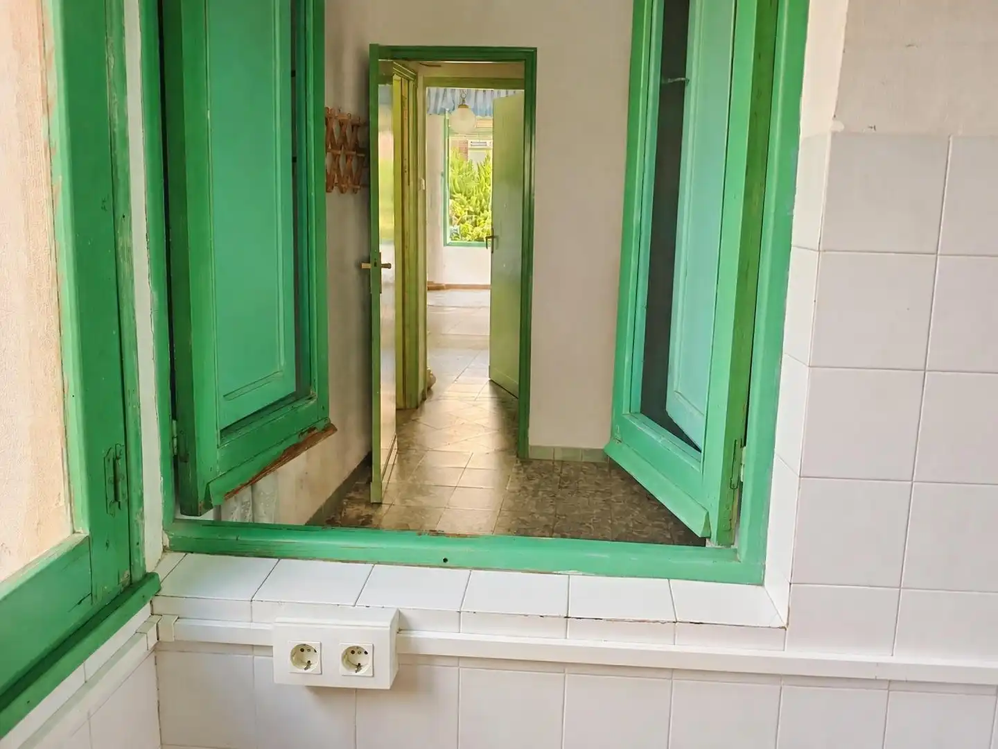Piso en venta en Mula con Jardín privado, Terraza y Trastero