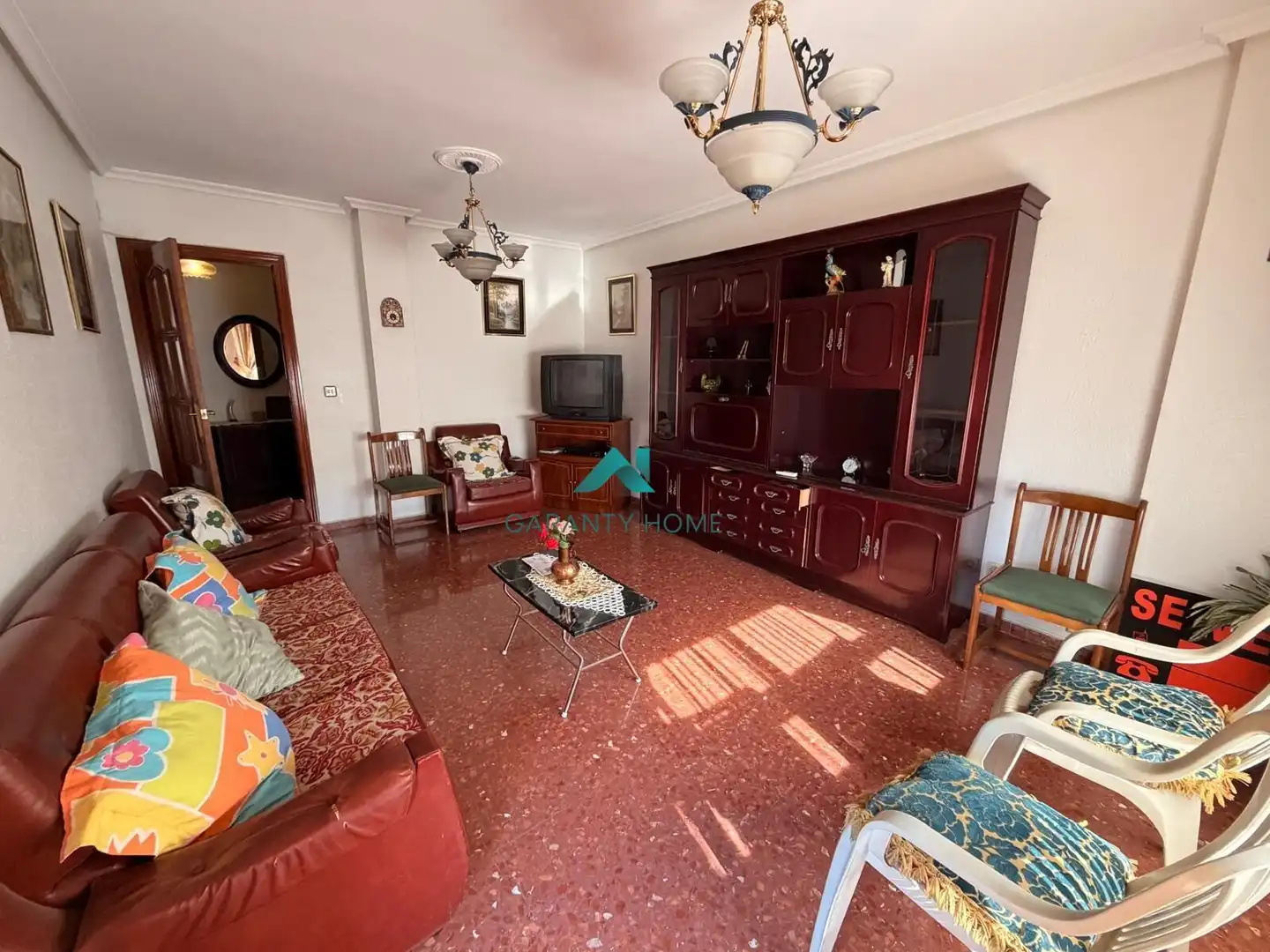 Piso con terraza en venta en Martos, imagen 4