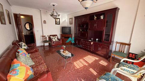 Foto 4 de Piso en venta en Martos, Jaén
