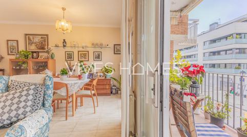 Foto 5 de Piso en venta en Passeig de Joaquim Matas, Centre, Sant Andreu de Llavaneres
