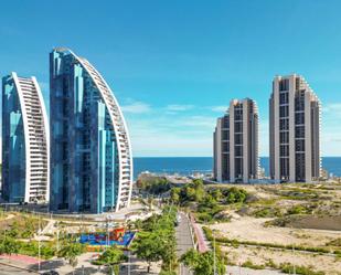 Apartment for sale in Calle Pdte. Adolfo Suarez, Via Parque