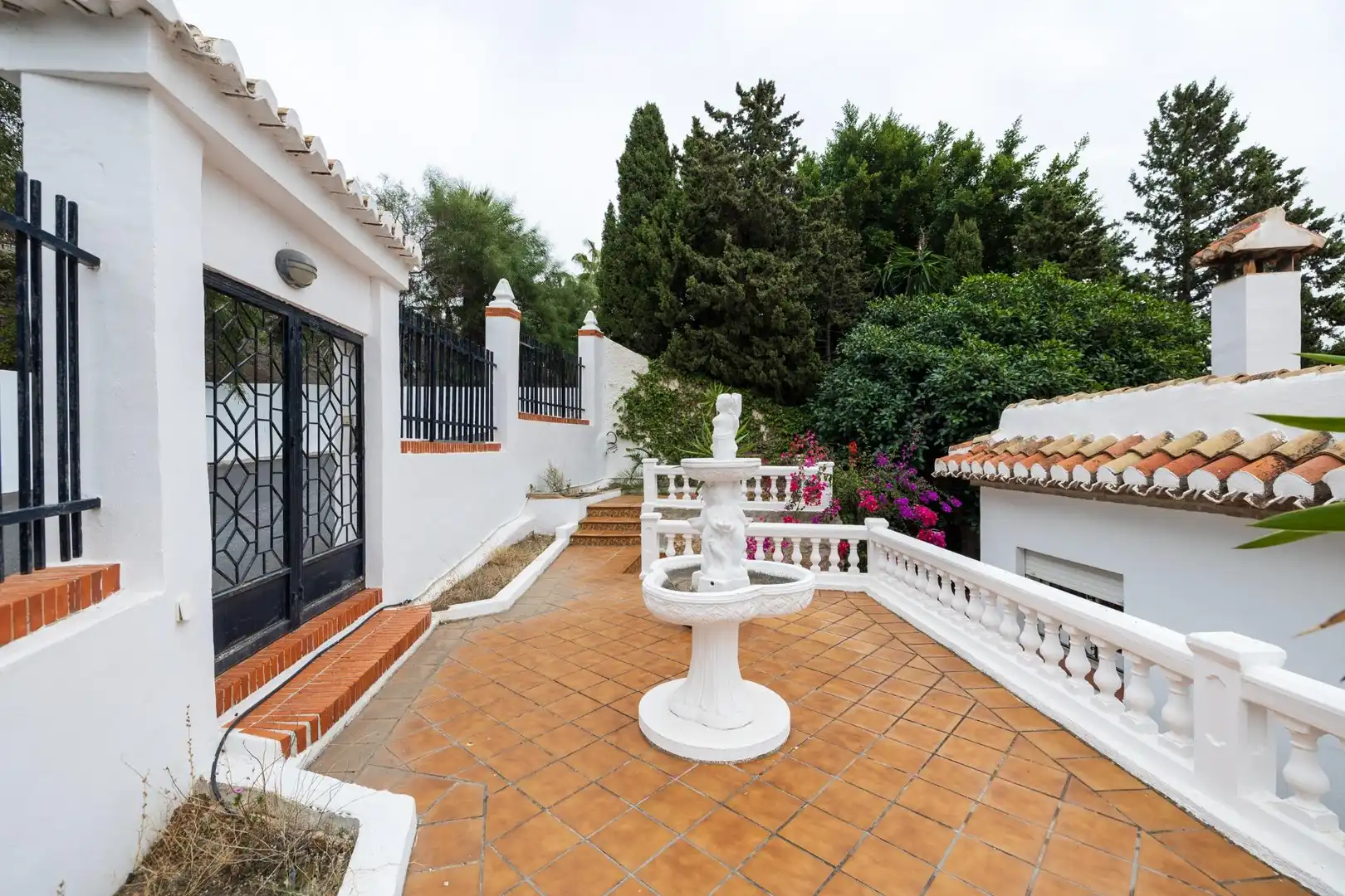 Haus mit Garten zum Verkauf in Monte los Almendros - El Pargo - Costa Aguilera, imagen 11
