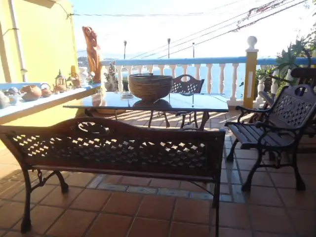 Haus oder Chalet zum Verkauf in Urbanizacion Costa Aguilera, 19, Monte los Almendros - El Pargo - Costa Aguilera