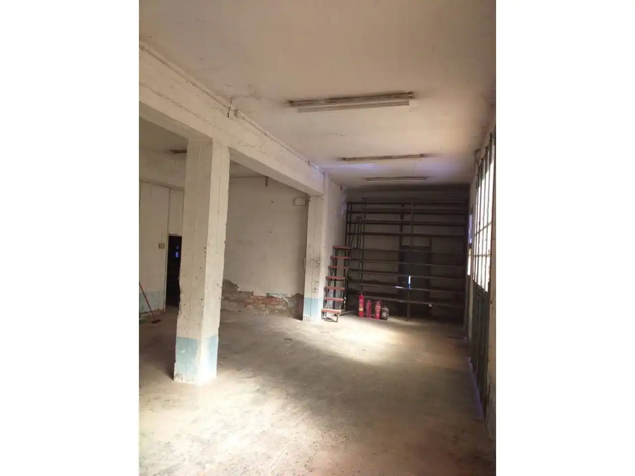 Local comercial en venda a Avenida LERIDA, imagen 9