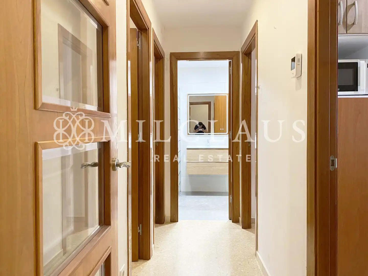 Flat for sale in Carrer de Sicília, imagen 26