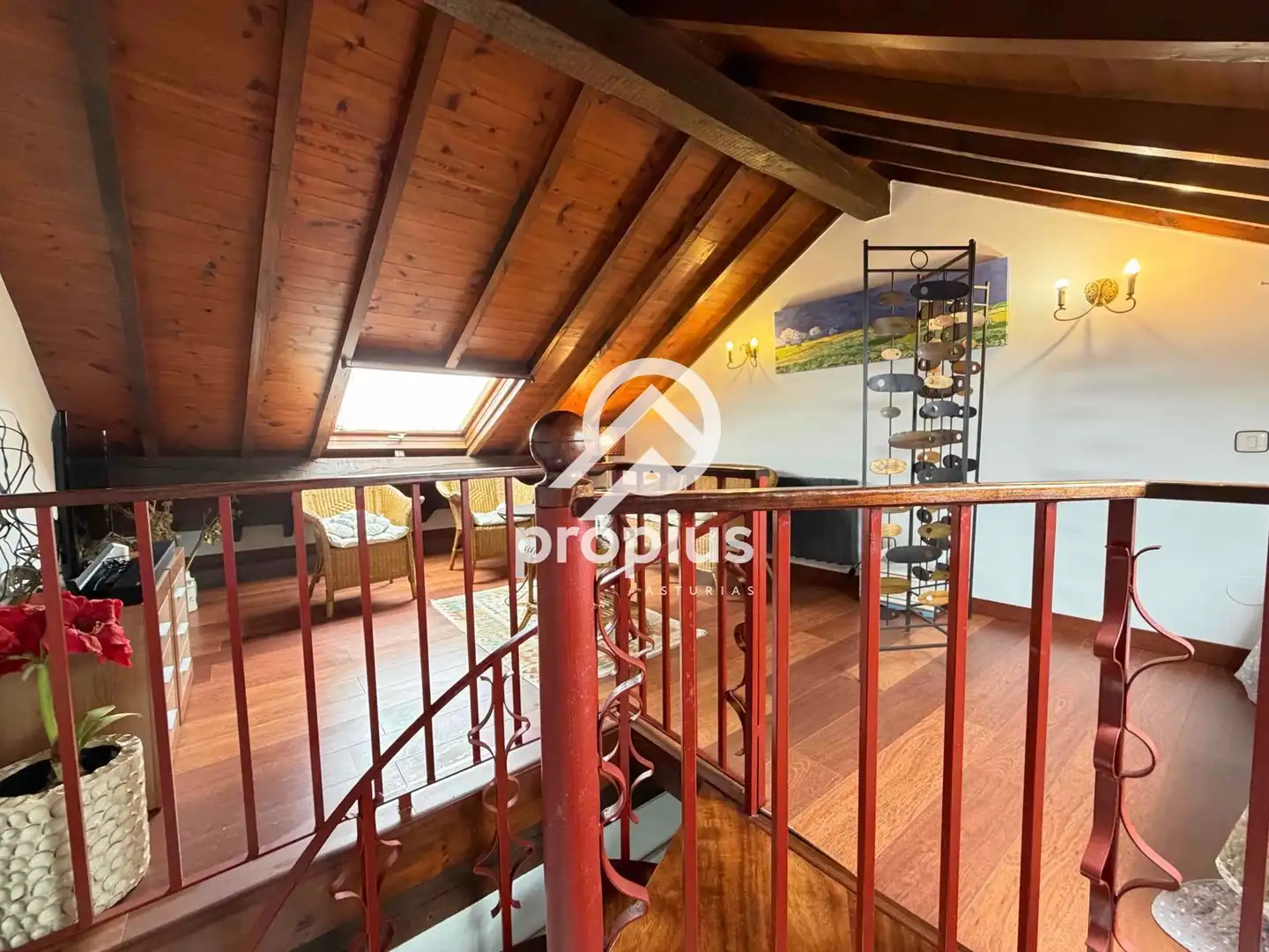 Casa adosada en venta en Llanes con Calefacción, Trastero y Amueblado