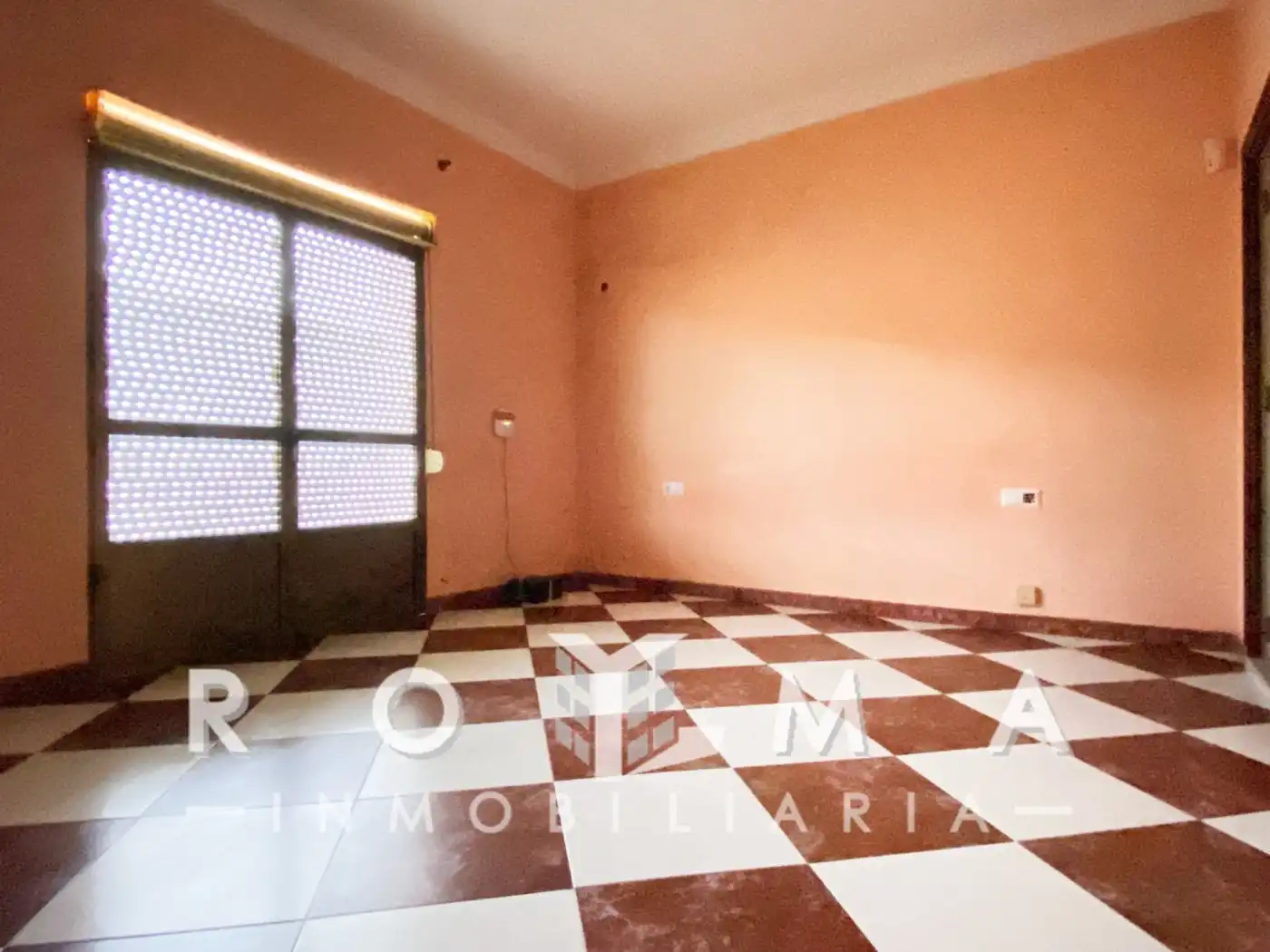 Piso en venta en Aznalcázar con Terraza