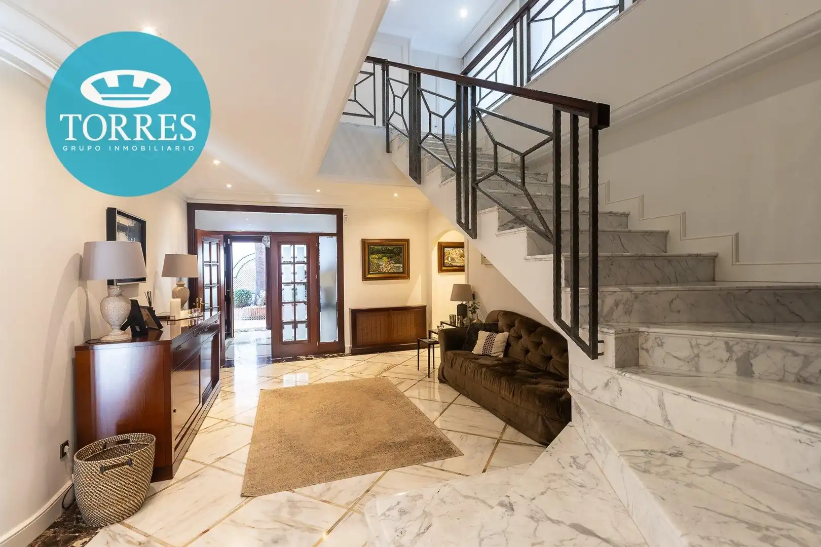 Casa o chalet en venta en Málaga con Aire acondicionado, Calefacción y Jardín privado