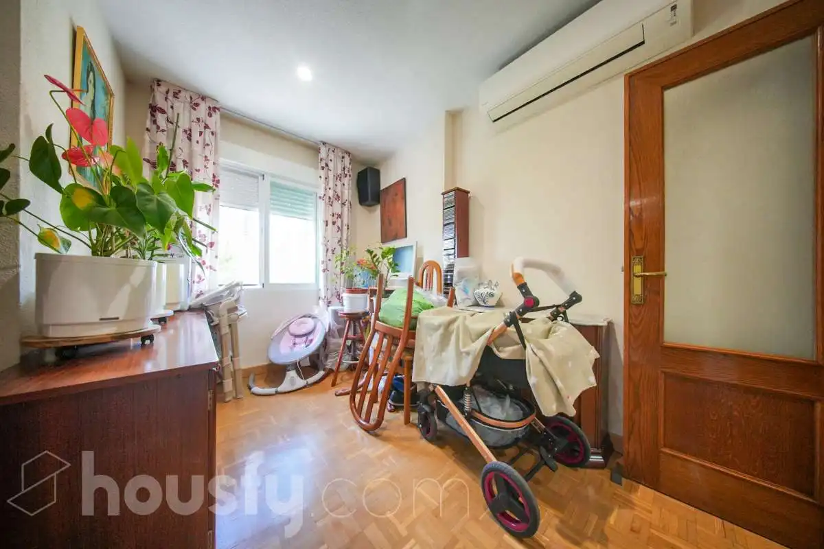 Piso con terraza en venta en Calle Cervantes ., imagen 7