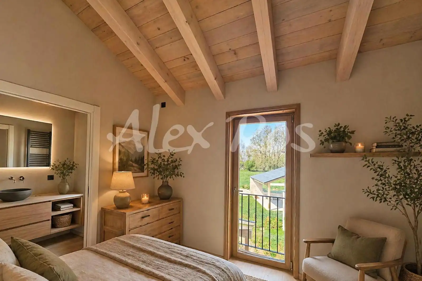 Casa en venta en De la Ribera, imagen 9