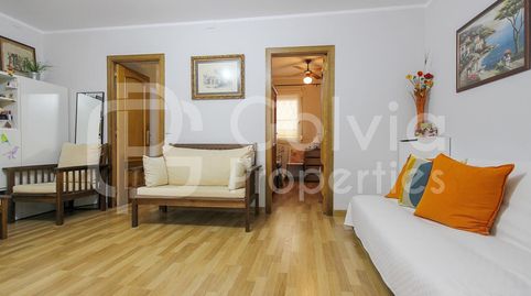 Foto 5 de Planta baixa en venda a Passeig de la Marina, Baixador, Castelldefels