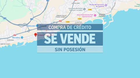 Photo 5 of Flat for sale in Avinguda Pompeu Fabra, Les Salines - Pla de Sant Pere, Cubelles