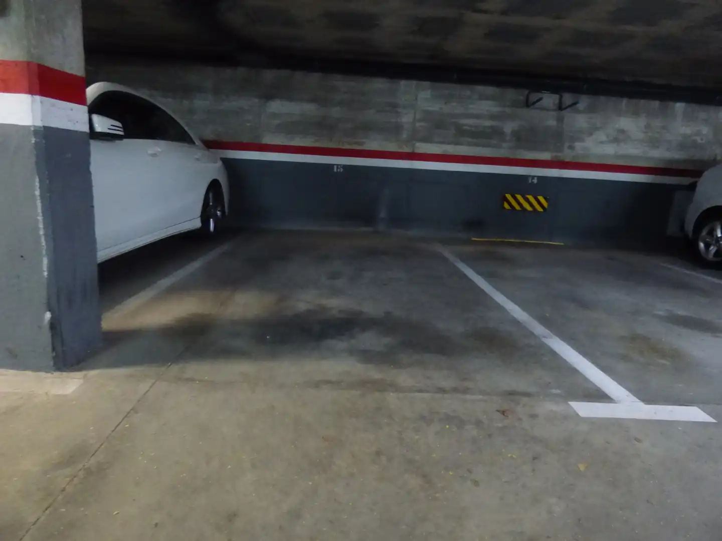 Einzelparkplatz zum Verkauf in Martinica – Ateneu, imagen 2