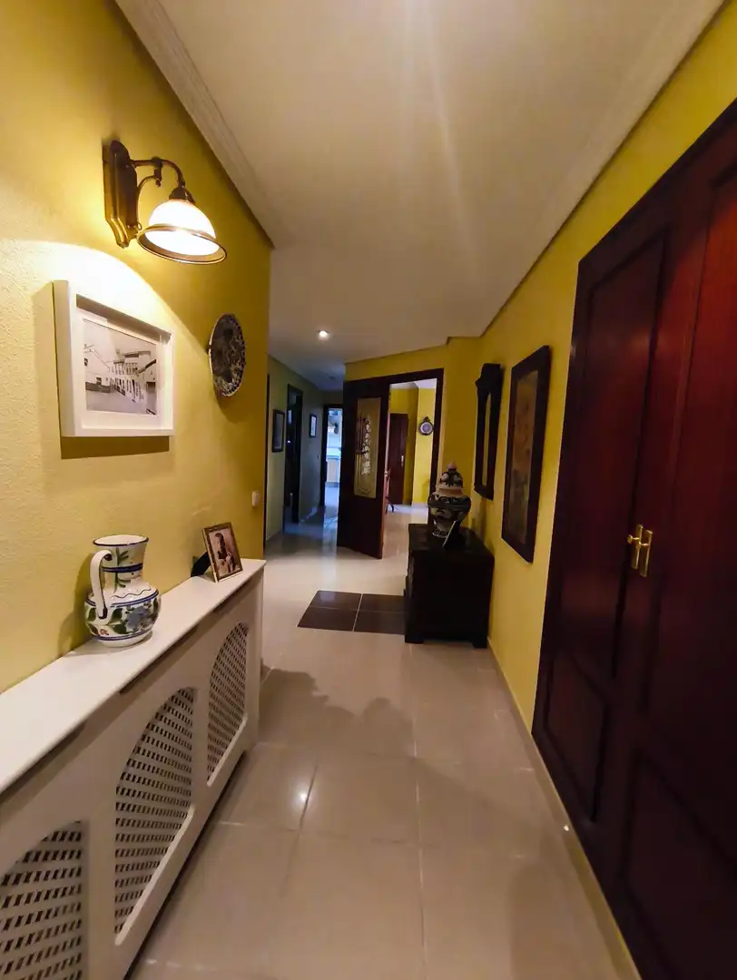 Detached house with pool for sale in Carretera de Sevilla - Los Montitos, imagen 54
