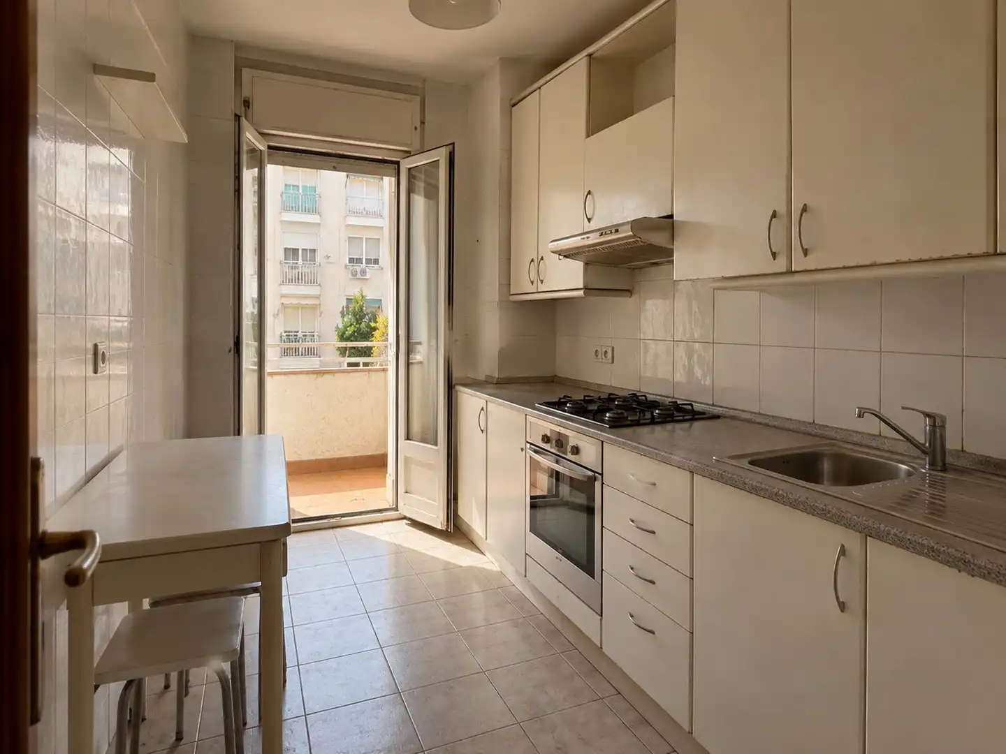Piso con ascensor en venta en Barrio de Salamanca, imagen 2
