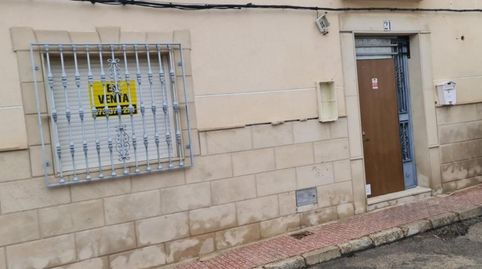 Vivienda en venta en c. Jandulilla, Jódar, Jaén