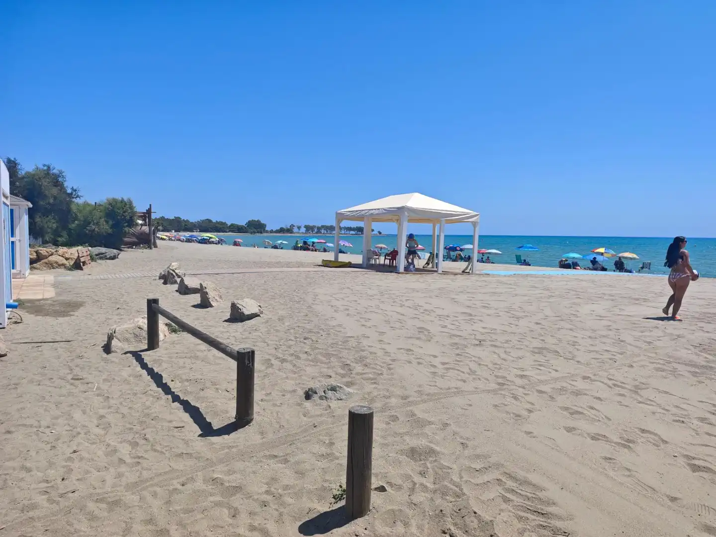 Pis de lloguer en Cuevas del Almanzora amb Piscina comunitària