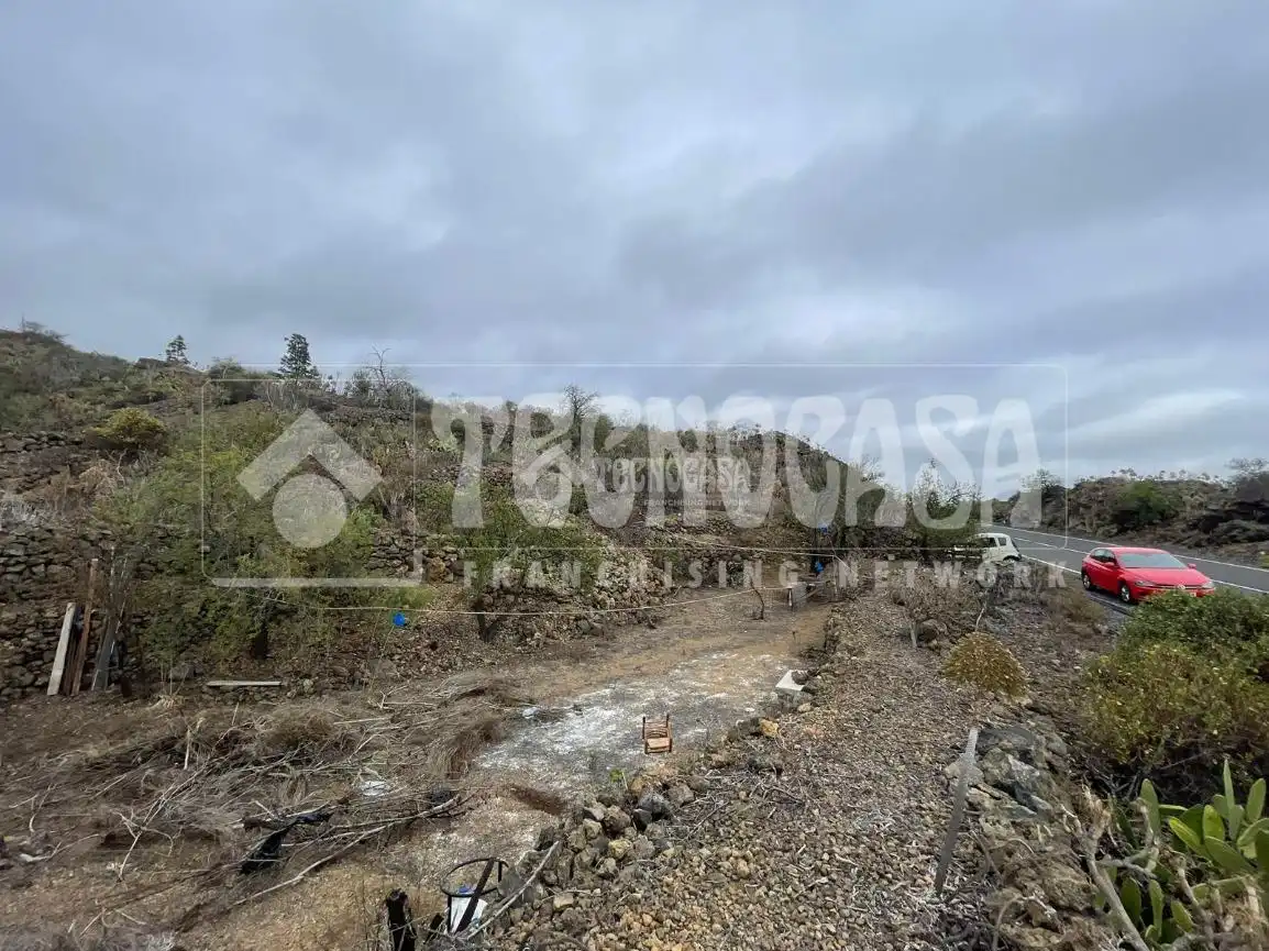 Terreno rústico en venta en Chío, imagen 14