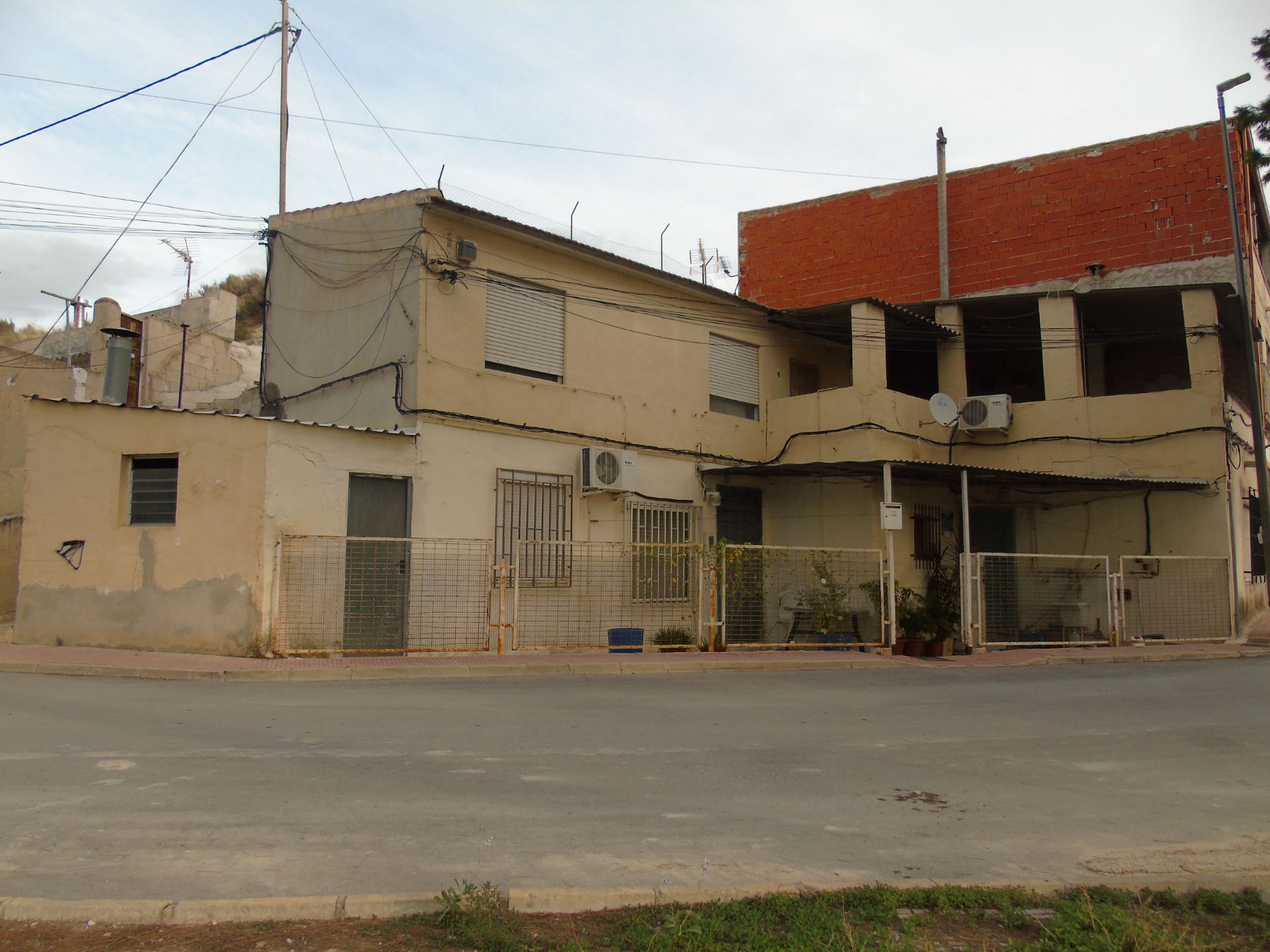 Casa o chalet en venta en Calle Altosmoros, 109