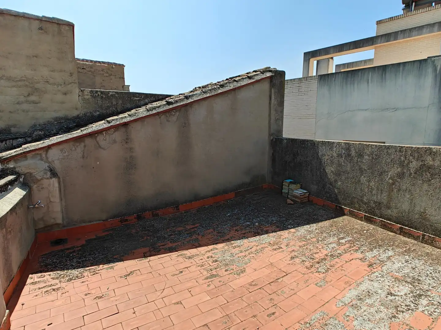 Casa con terraza en venta en Calle MAESTRO CERVERA LLORET 33, imagen 26