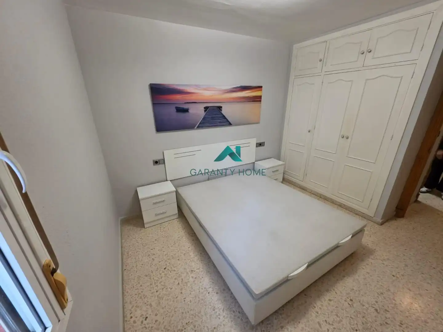 Bedroom of Detached homes for sale in Jerez de la Frontera  with Furnished
