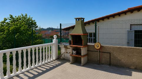 Foto 4 von Haus oder Chalet zur Miete in Barrio Mijares, 8, Escobedo, Camargo