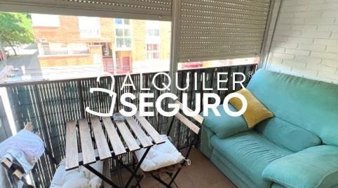 Foto 5 de Piso de alquiler en Faisanes, Vergel - Las Olivas, Aranjuez