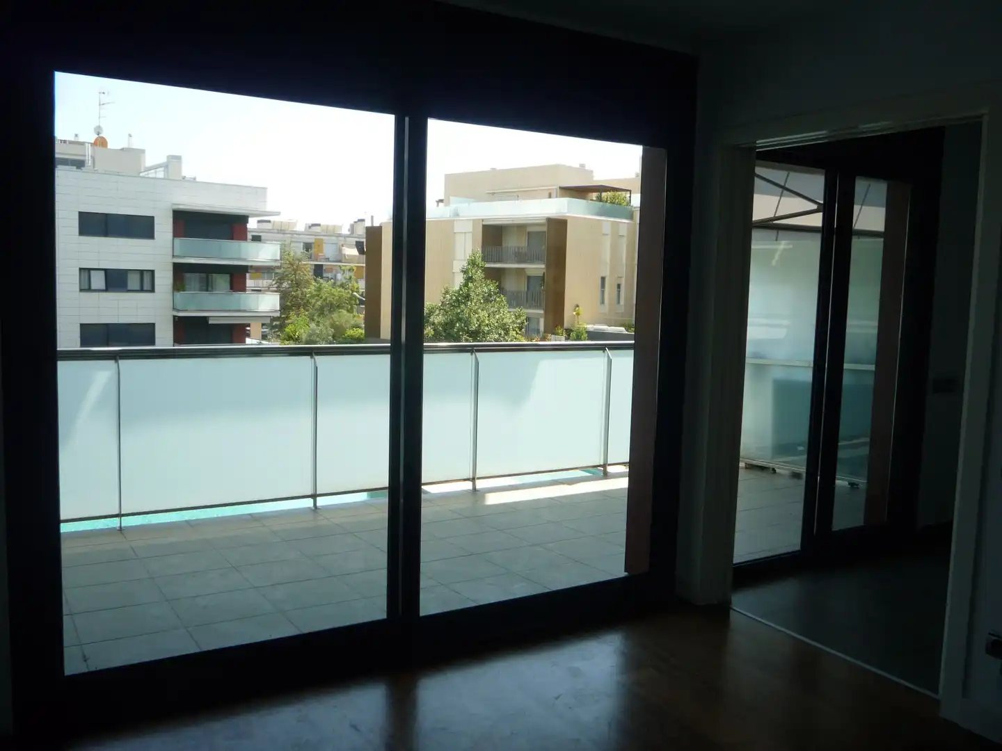 Terraza de Piso en venta en Sitges con Aire acondicionado, Terraza y Piscina comunitaria