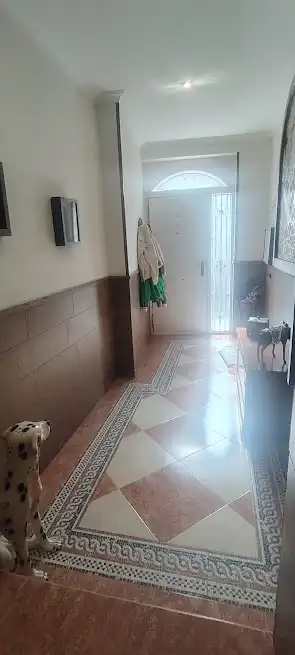 Wohnung zum Verkauf in Linares mit Klimaanlage und Heizung