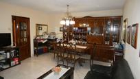 Dining room of Flat for sale in Alcalá de Henares  with Air Conditioner and Terrace