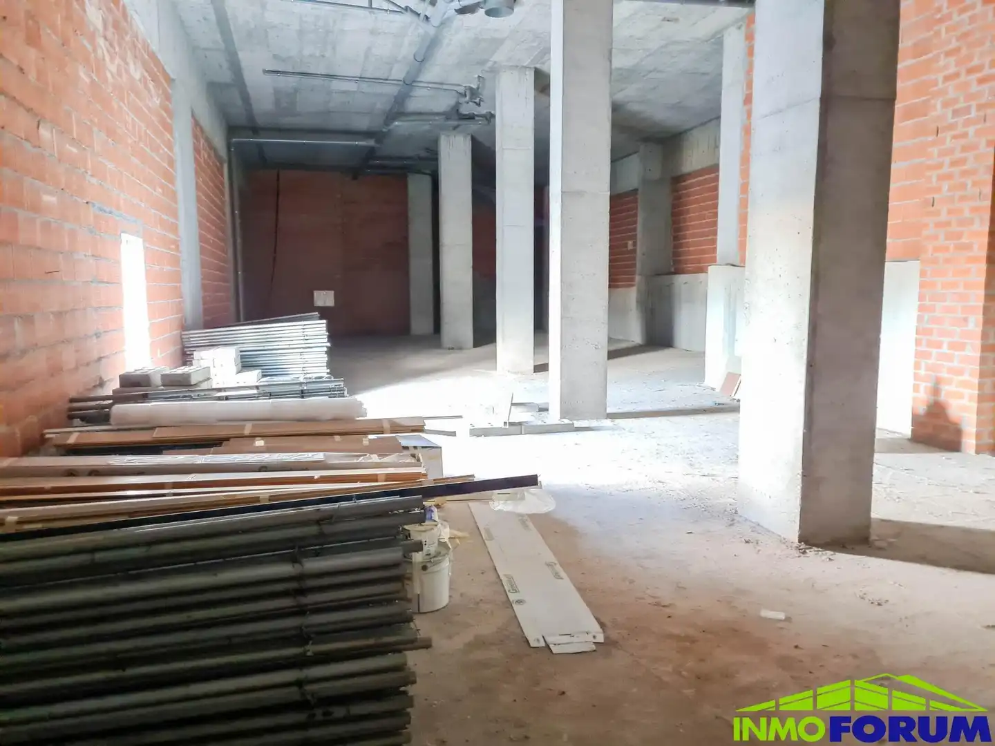 Local comercial en venda a Avenida Avenida Fresas de Eiris, imagen 8