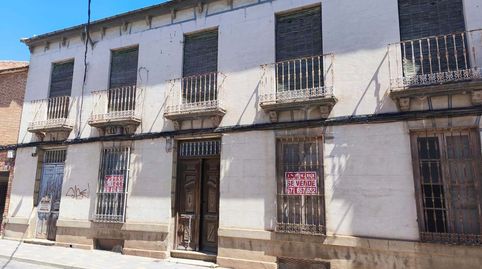 Foto 3 de Casa adosada en venta en Malagón, Ciudad Real