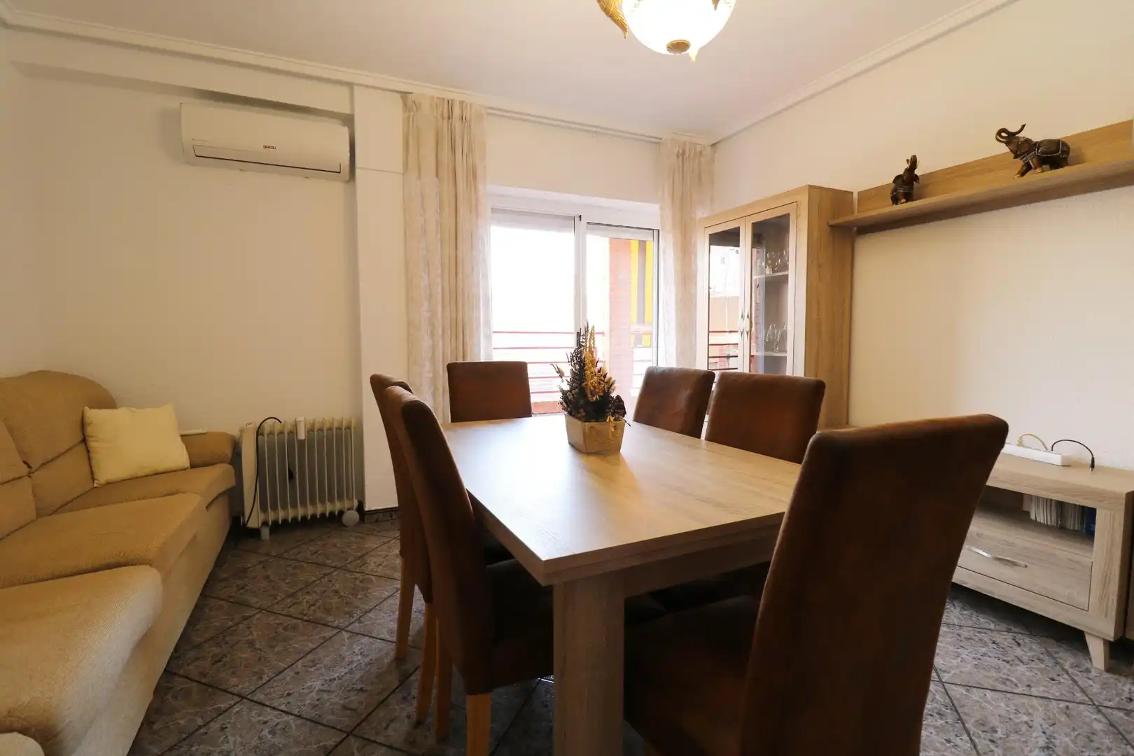 Appartement avec terrasse à vendre à Elche ciudad, imagen 2