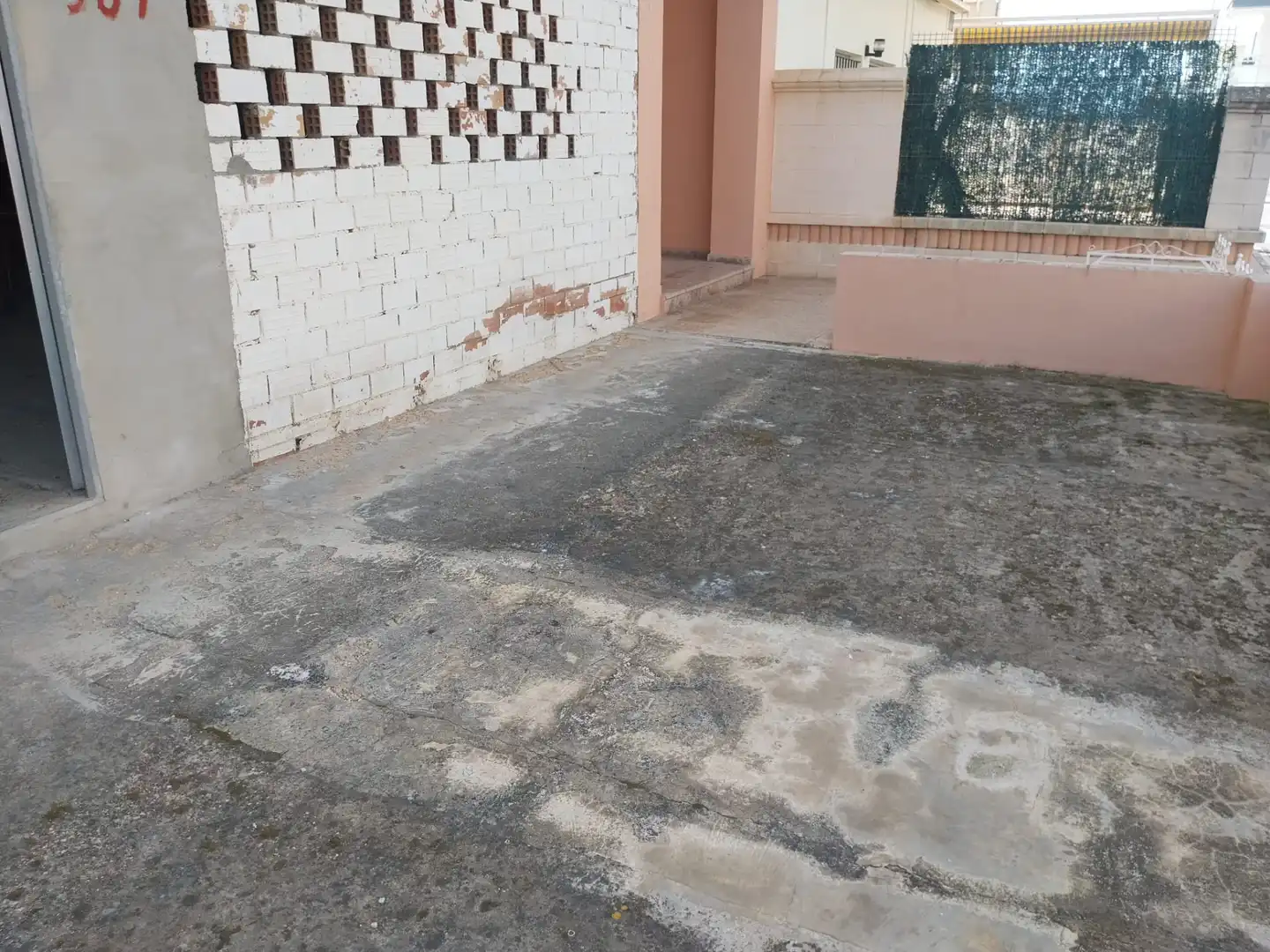 Aparcament de Local en venda en Piles