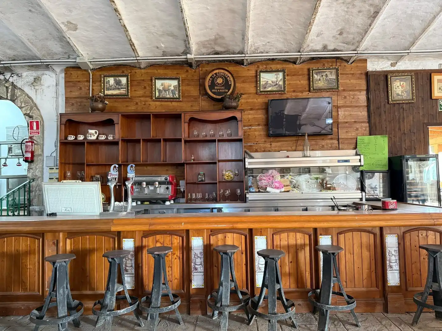 Local comercial en venta en Jerez Sur, imagen 58