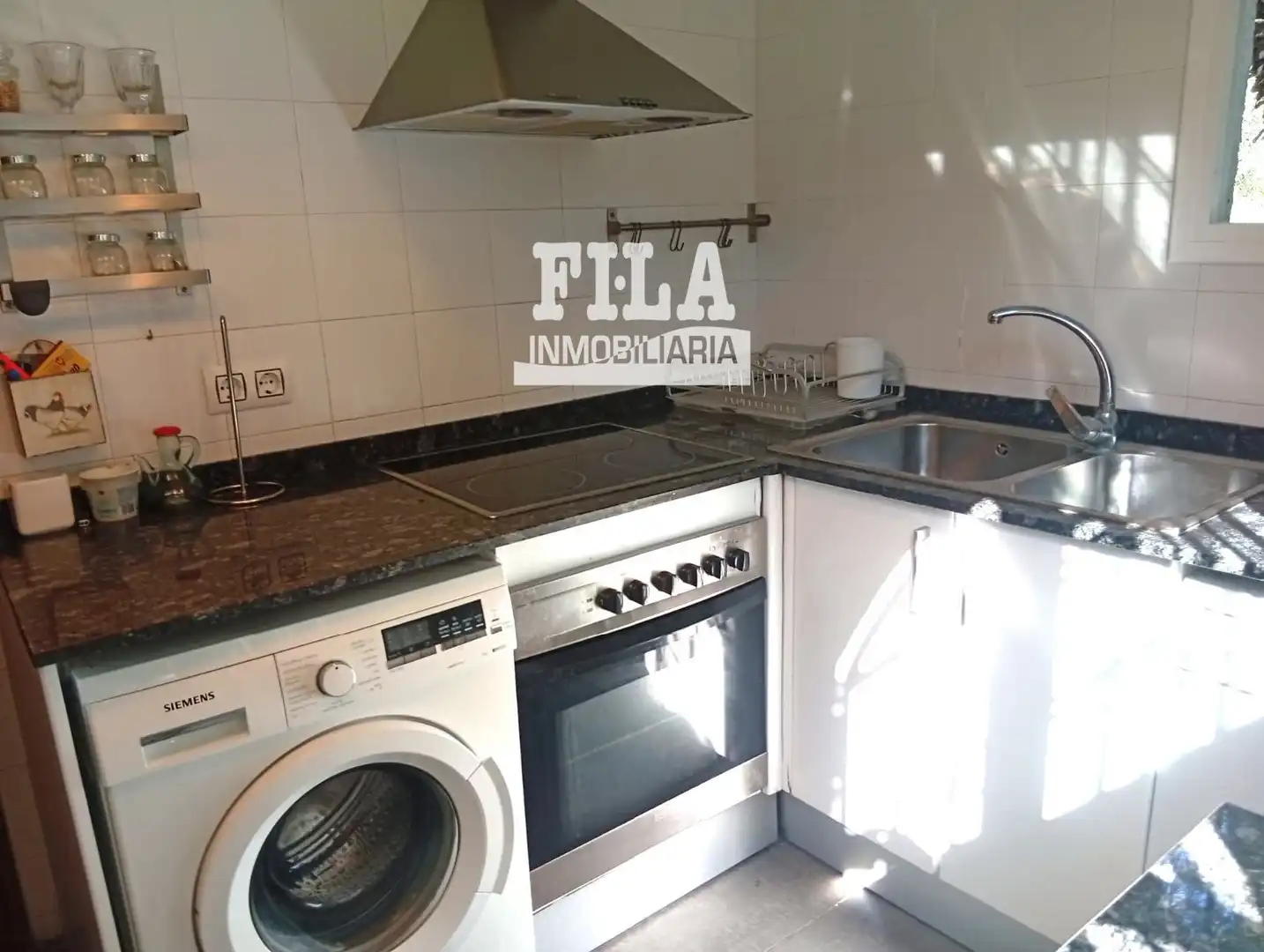 Terraced house with pool for sale in ALORA PARK, imagen 13