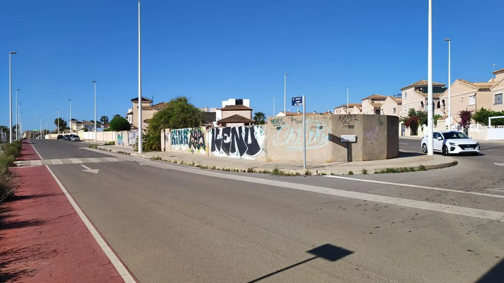 Terreni e lotti in vendita a Calle ZENIA II 44, imagen 4