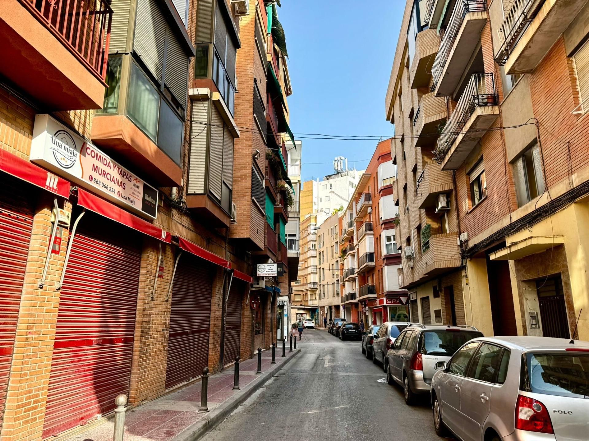 Piso en venta en Calle SAN LUIS GONZAGA, 8, San Andrés - San Antolín