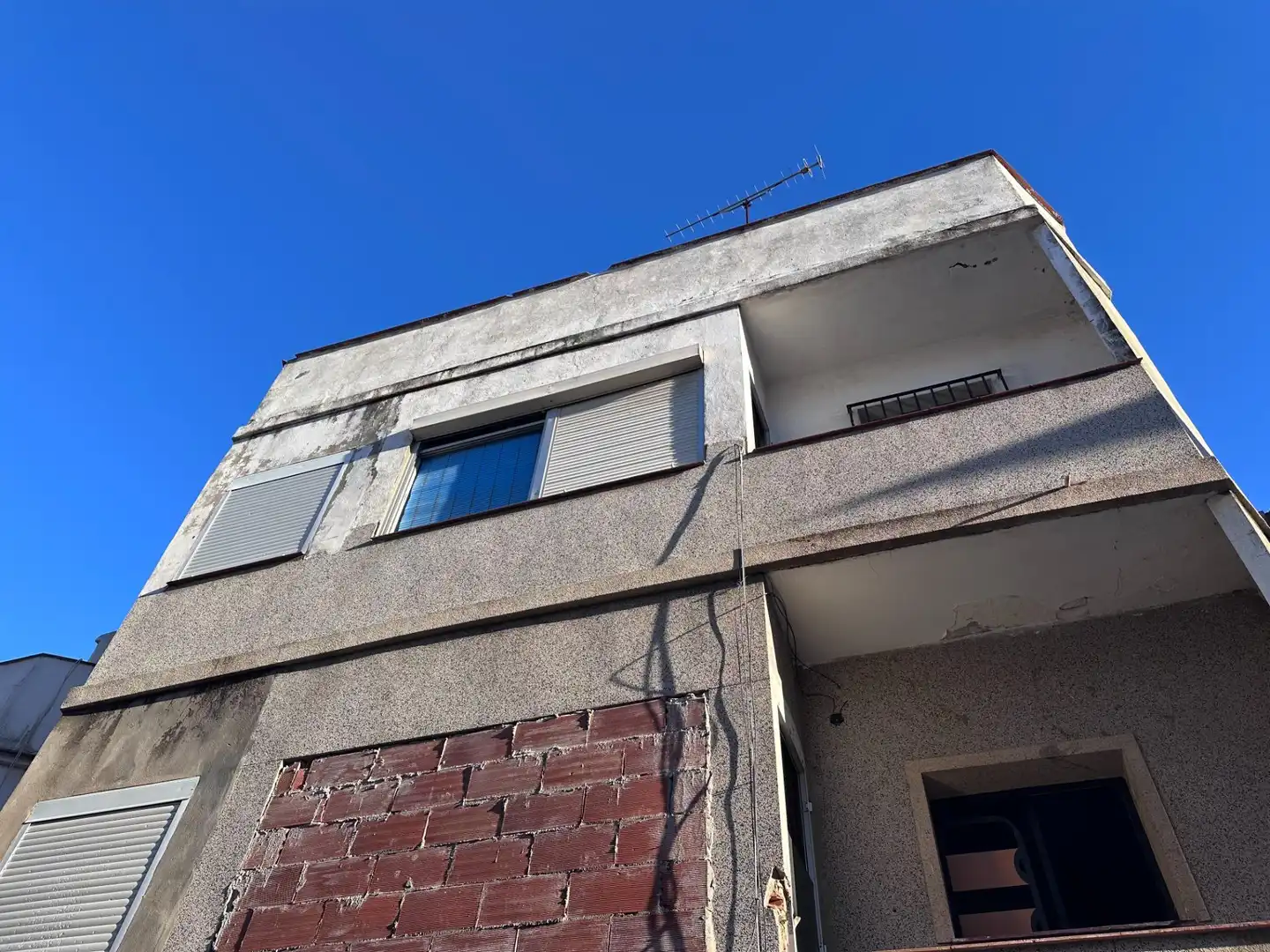 Piso en venta en Bajadilla - Fuente Nueva