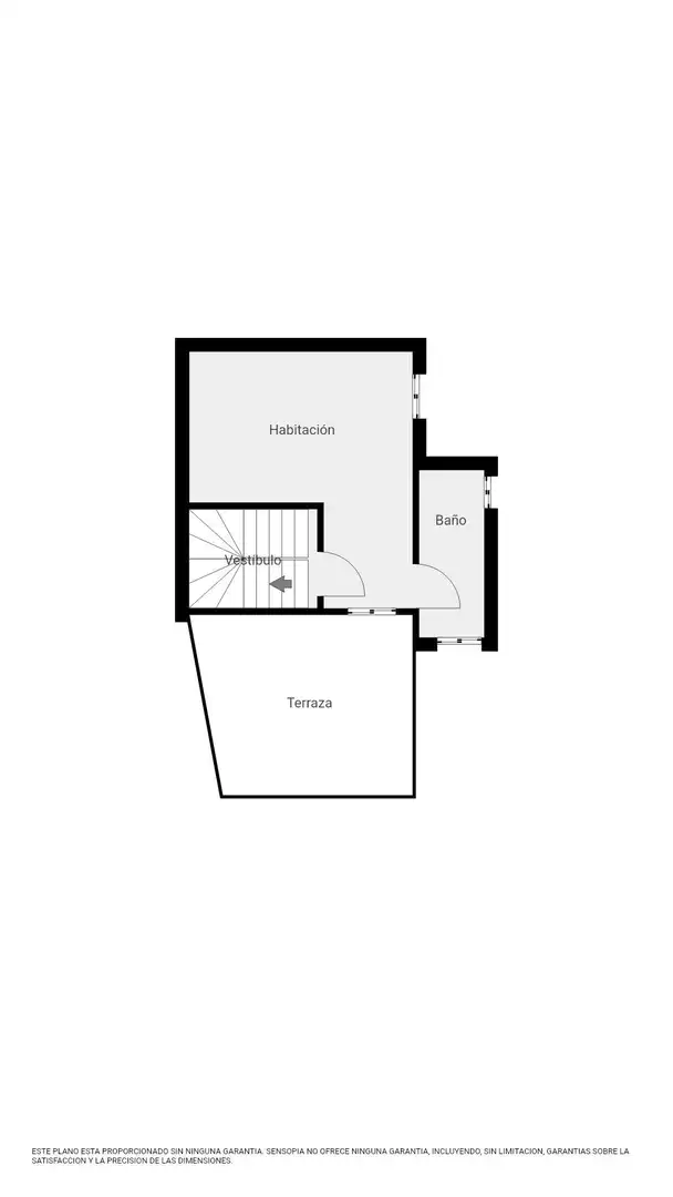 Einfamilien-Reihenhaus zum Verkauf in Gilet mit Terrasse, Abstellraum und Balkon