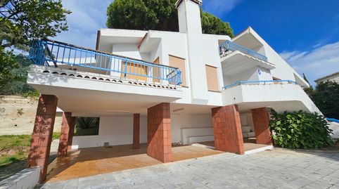 Foto 2 de Casa o chalet en venta en Passatge Jaume Balmes, Cabrils, Barcelona