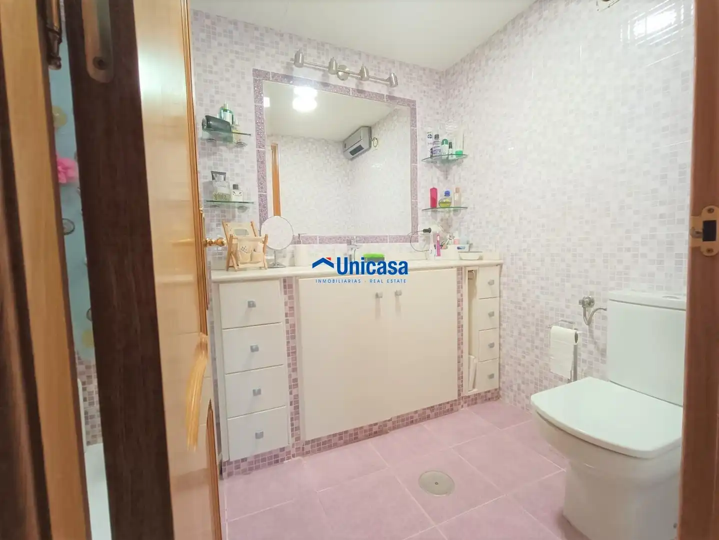 Piso en venta en Málaga con Aire acondicionado, Terraza y Amueblado