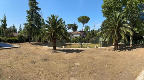 Foto 3 de Casa o xalet en venda a La Florida -  El  Plantío, Madrid