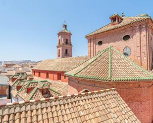 Exterior view of Office to rent in Málaga Capital  with Air Conditioner